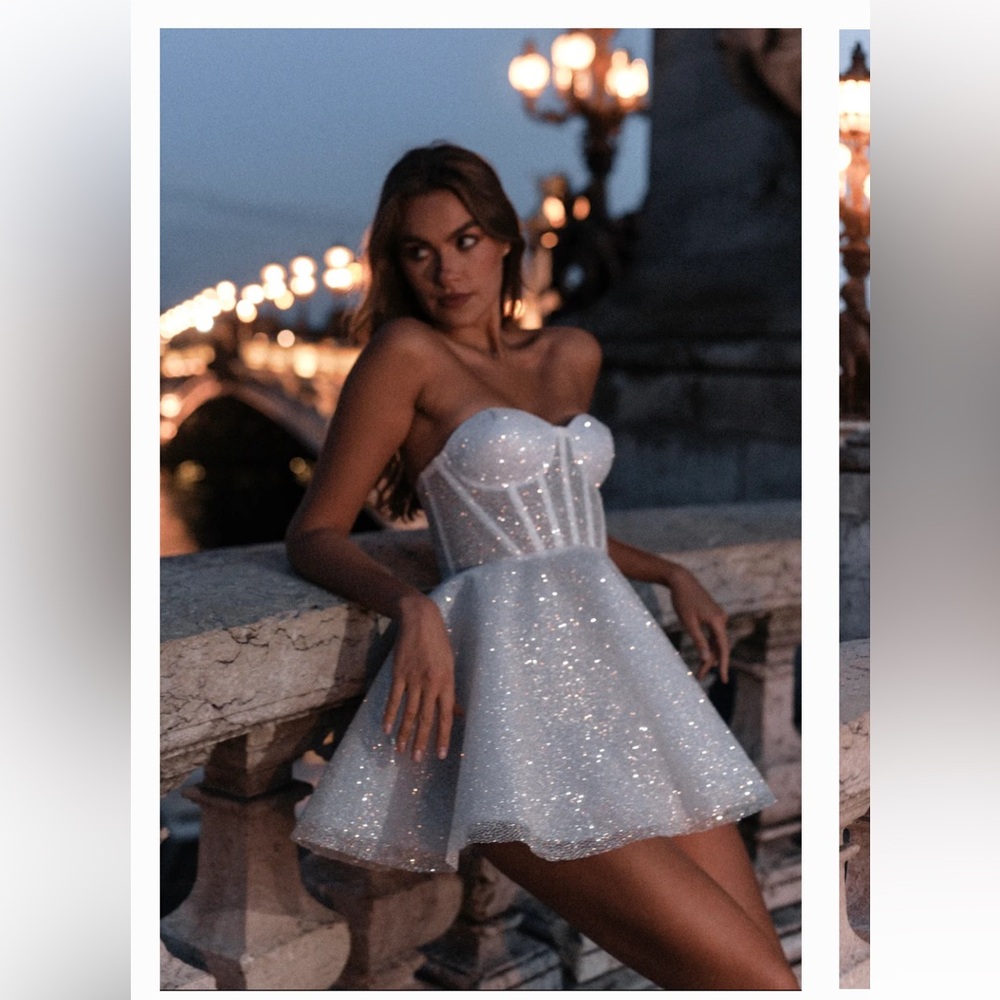 Rosie Etienne Emmelie Dress